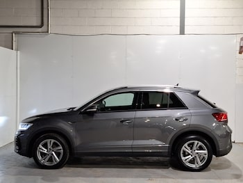 Used Volkswagen T-Roc 2022 for sale - 78928770: Photo