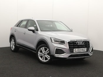 2022 - 35 TFSI Sport 5dr S Tronic