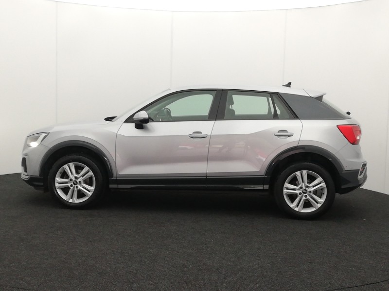Used Audi Q2 2022 for sale - 76331967: Photo 4