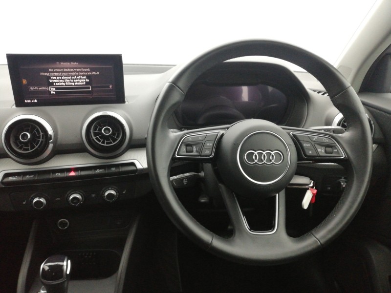 Used Audi Q2 2022 for sale - 76331967: Photo 7