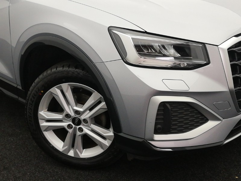 Used Audi Q2 2022 for sale - 76331967: Photo 9