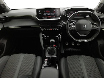 Used Peugeot 2008 2023 for sale - 78455853: Photo