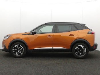 Used Peugeot 2008 2023 for sale - 78455853: Photo