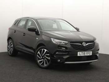 2019 - 1.2 Turbo Elite Nav 5dr Auto [8 Speed]