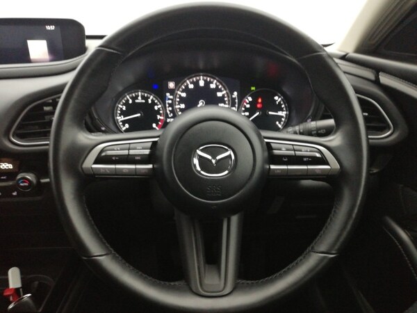 Used Mazda CX-30 2022 for sale - 76249826: Photo 11