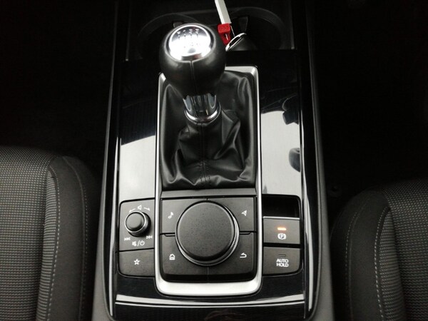 Used Mazda CX-30 2022 for sale - 76249826: Photo 12