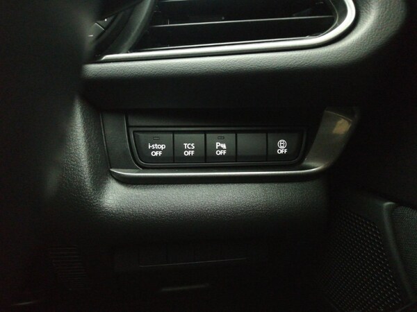 Used Mazda CX-30 2022 for sale - 76249826: Photo 17