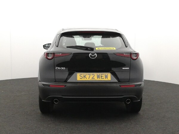 Used Mazda CX-30 2022 for sale - 76249826: Photo 18
