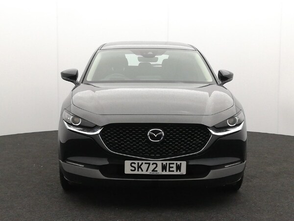 Used Mazda CX-30 2022 for sale - 76249826: Photo 19