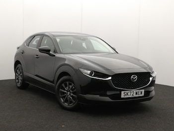 Mazda - CX-30