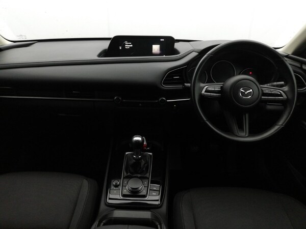 Used Mazda CX-30 2022 for sale - 76249826: Photo 2