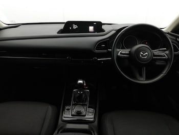 Used Mazda CX-30 2022 for sale - 76249826: Photo 2