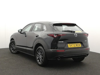 Used Mazda CX-30 2022 for sale - 76249826: Photo 3