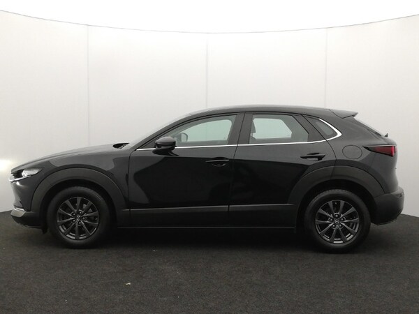 Used Mazda CX-30 2022 for sale - 76249826: Photo 4