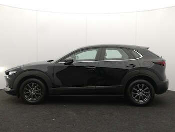 Used Mazda CX-30 2022 for sale - 76249826: Photo 4