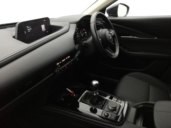 Used Mazda CX-30 2022 for sale - 76249826: Photo 5