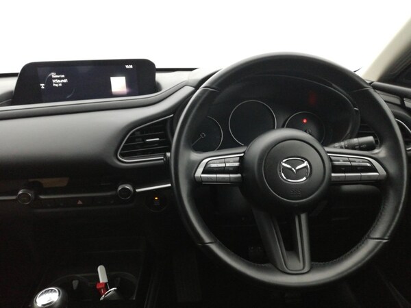 Used Mazda CX-30 2022 for sale - 76249826: Photo 7