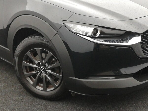 Used Mazda CX-30 2022 for sale - 76249826: Photo 9
