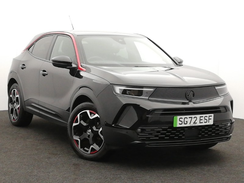 Used Vauxhall Mokka 2022 for sale - 76893469: Photo 1