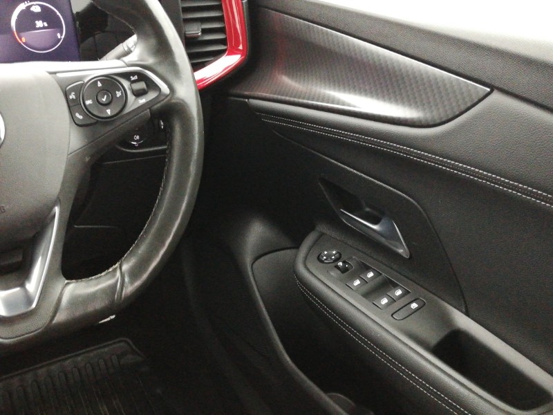 Used Vauxhall Mokka 2022 for sale - 76893469: Photo 11