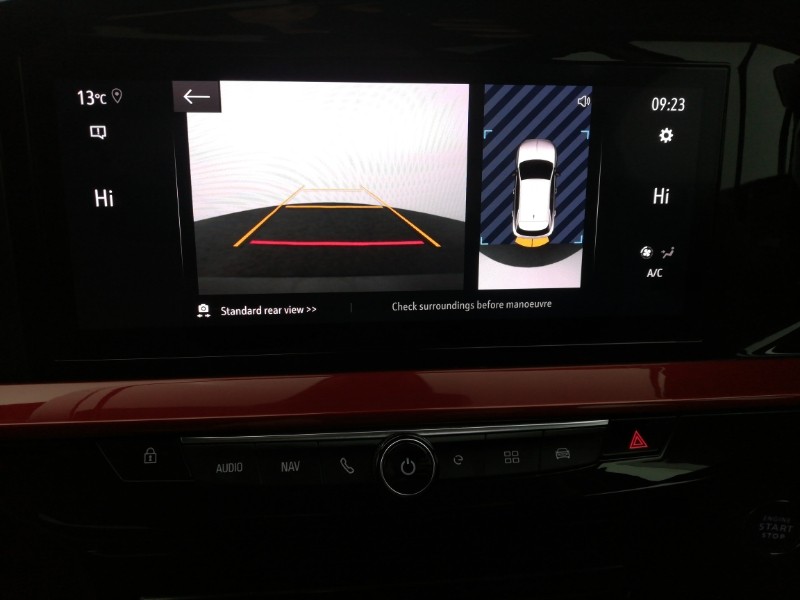 Used Vauxhall Mokka 2022 for sale - 76893469: Photo 15