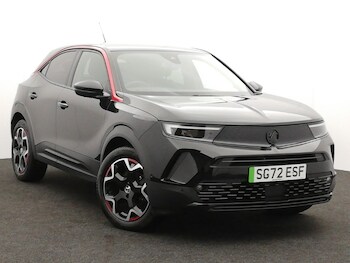 Used Vauxhall Mokka 2022 for sale - 76893469: Photo