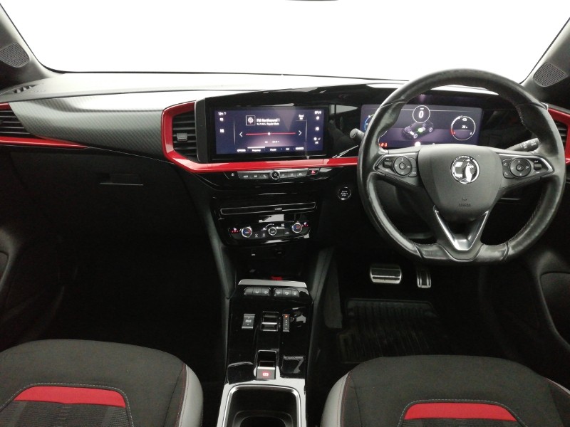 Used Vauxhall Mokka 2022 for sale - 76893469: Photo 2