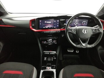 Used Vauxhall Mokka 2022 for sale - 76893469: Photo