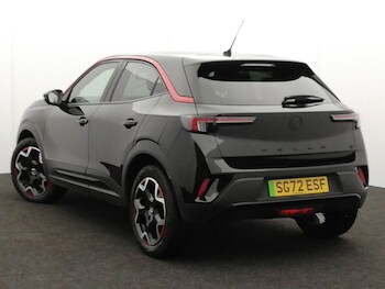 Used Vauxhall Mokka 2022 for sale - 76893469: Photo