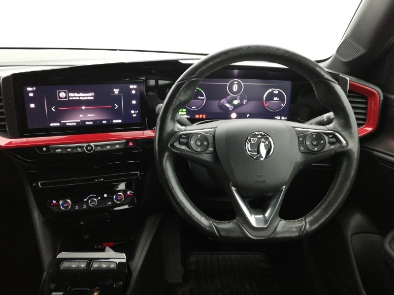 Used Vauxhall Mokka 2022 for sale - 76893469: Photo 7