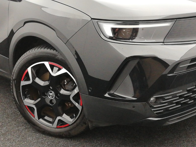 Used Vauxhall Mokka 2022 for sale - 76893469: Photo 9