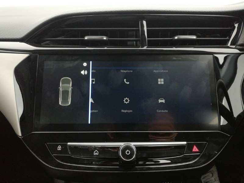 Used Vauxhall Corsa 2025 for sale - 77012553: Photo 10