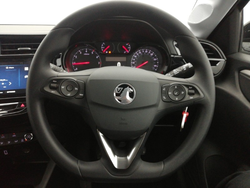 Used Vauxhall Corsa 2025 for sale - 77012553: Photo 11