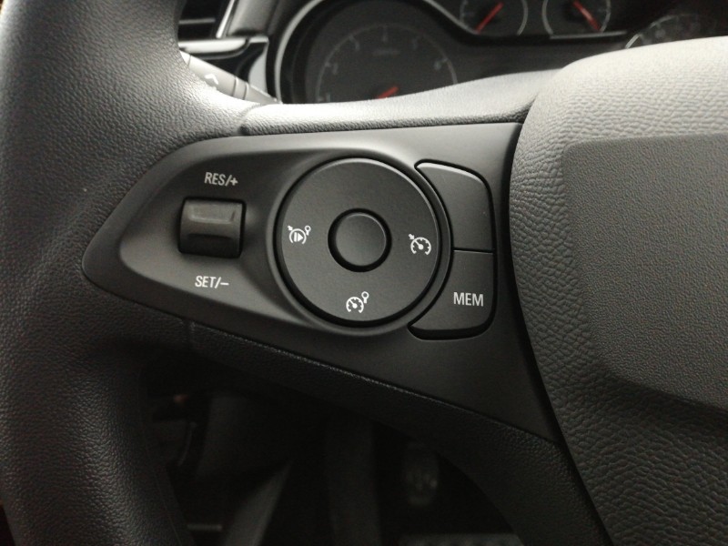 Used Vauxhall Corsa 2025 for sale - 77012553: Photo 13