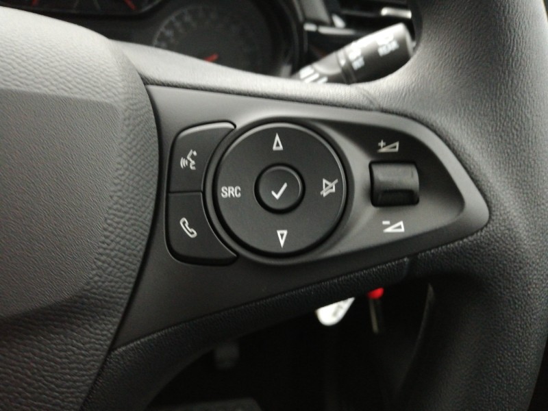 Used Vauxhall Corsa 2025 for sale - 77012553: Photo 14