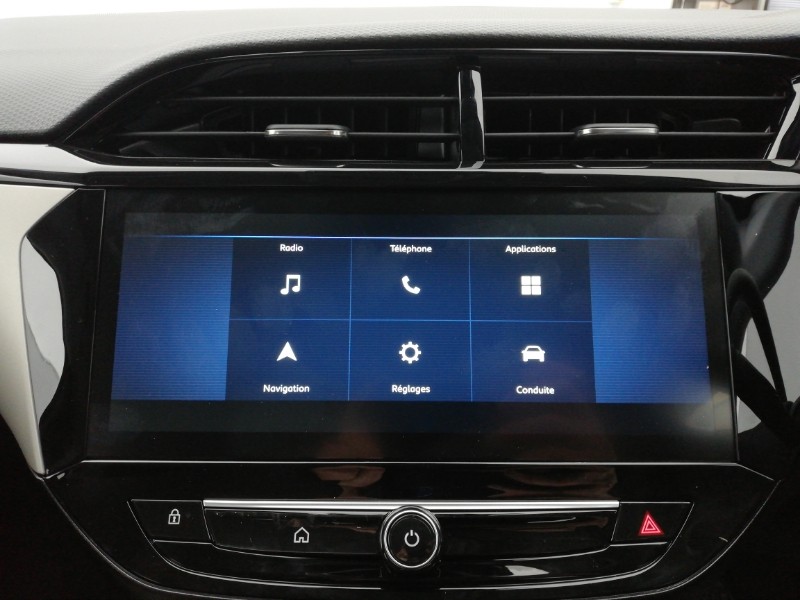 Used Vauxhall Corsa 2025 for sale - 77012553: Photo 16