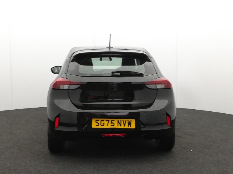 Used Vauxhall Corsa 2025 for sale - 77012553: Photo 18