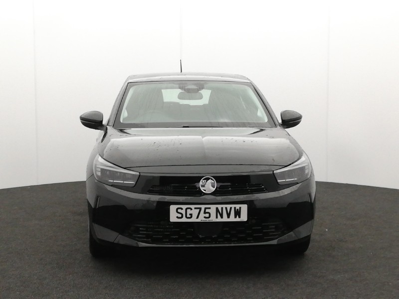 Used Vauxhall Corsa 2025 for sale - 77012553: Photo 19
