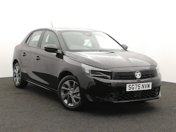 Used Vauxhall Corsa 2025 for sale - 77012553: Photo