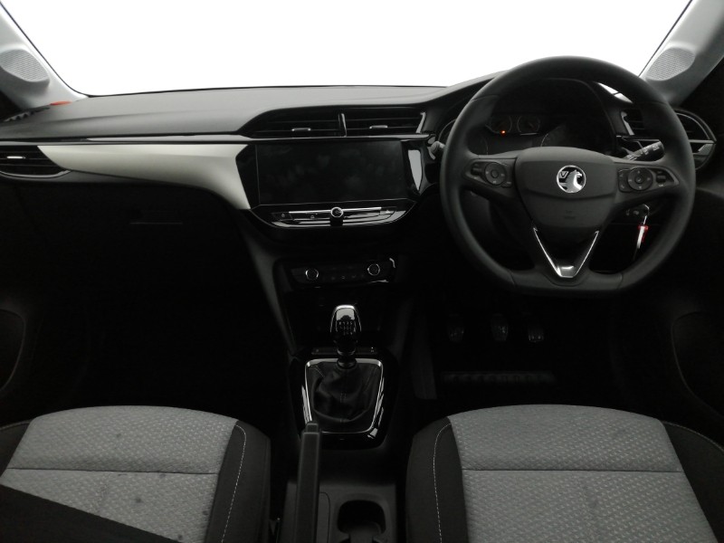 Used Vauxhall Corsa 2025 for sale - 77012553: Photo 2