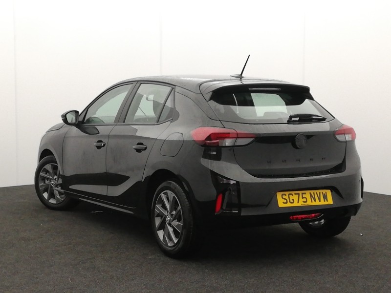 Used Vauxhall Corsa 2025 for sale - 77012553: Photo 3