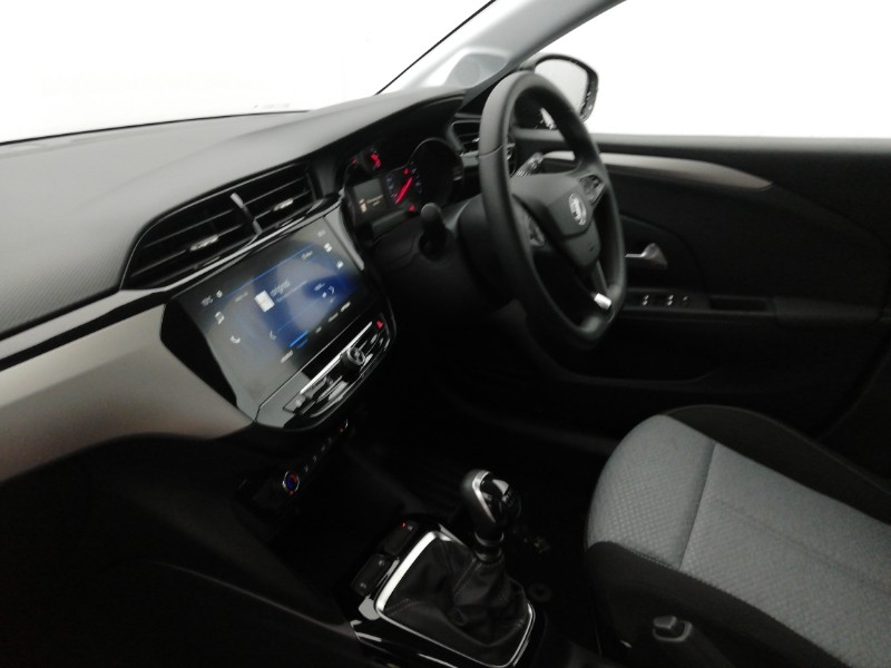 Used Vauxhall Corsa 2025 for sale - 77012553: Photo 5