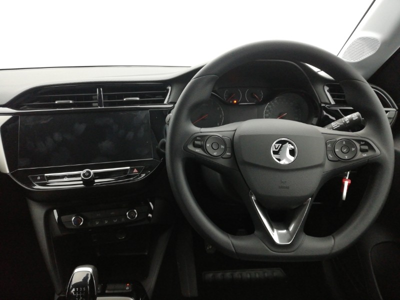 Used Vauxhall Corsa 2025 for sale - 77012553: Photo 7