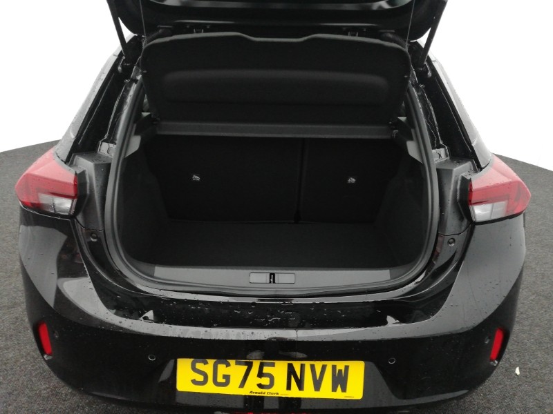 Used Vauxhall Corsa 2025 for sale - 77012553: Photo 8