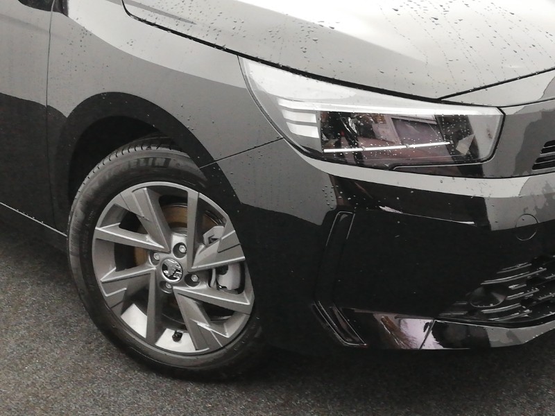 Used Vauxhall Corsa 2025 for sale - 77012553: Photo 9