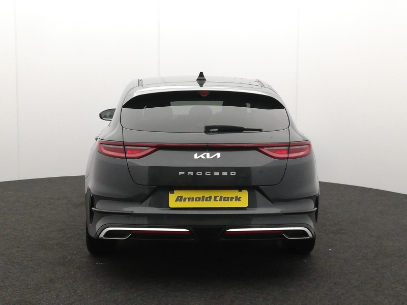 Used Kia Pro Ceed 2023 for sale - 78155832: Photo 18