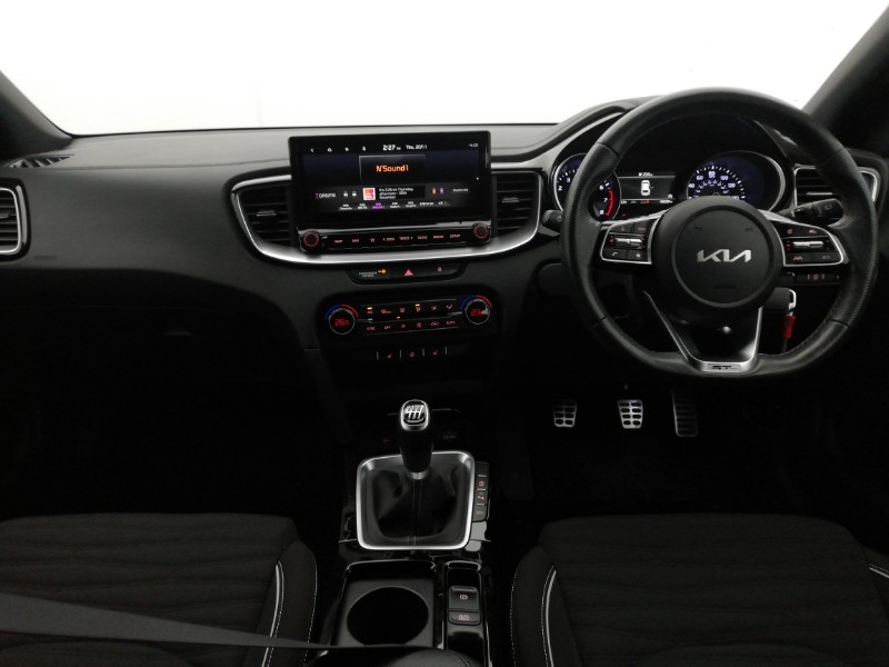 Used Kia Pro Ceed 2023 for sale - 78155832: Photo 2