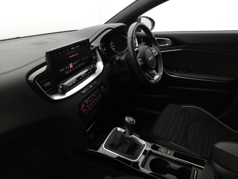 Used Kia Pro Ceed 2023 for sale - 78155832: Photo 5