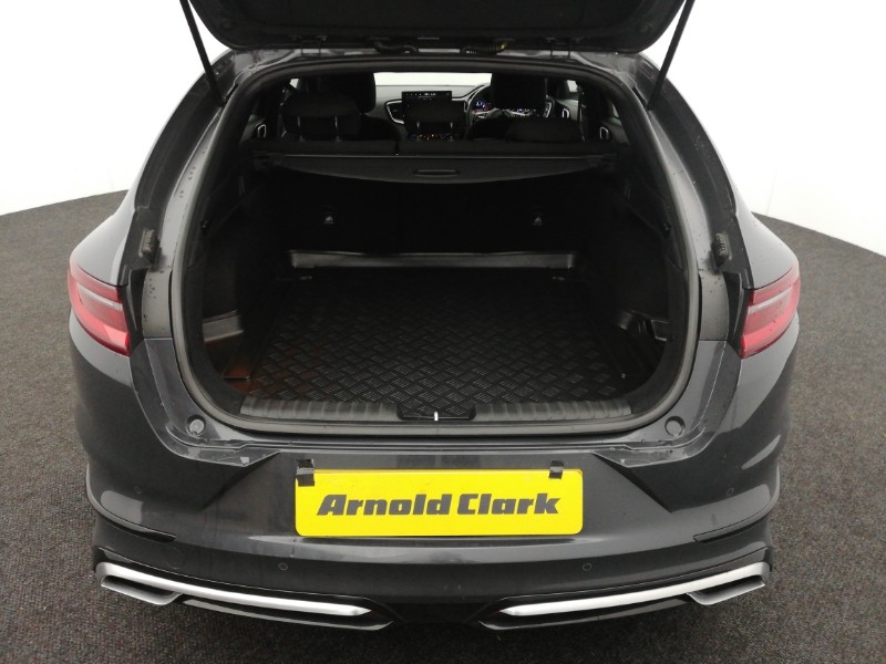 Used Kia Pro Ceed 2023 for sale - 78155832: Photo 8