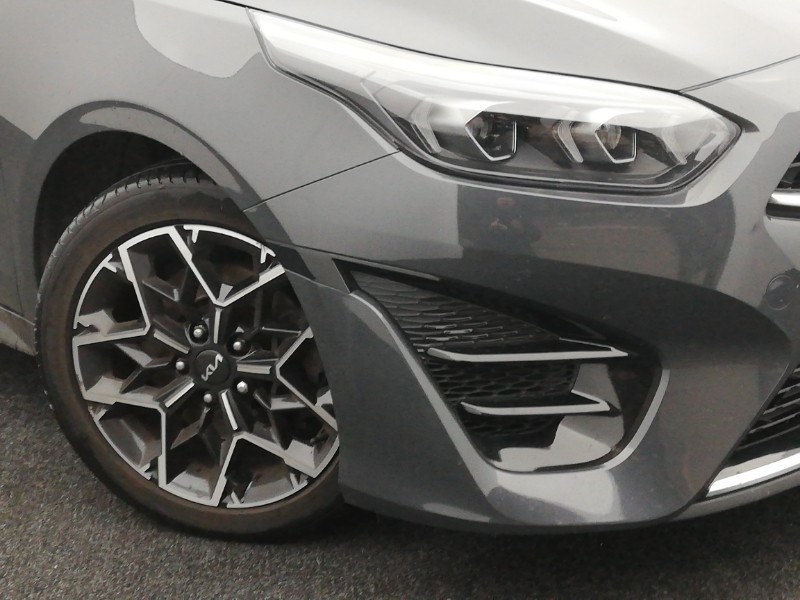 Used Kia Pro Ceed 2023 for sale - 78155832: Photo 9